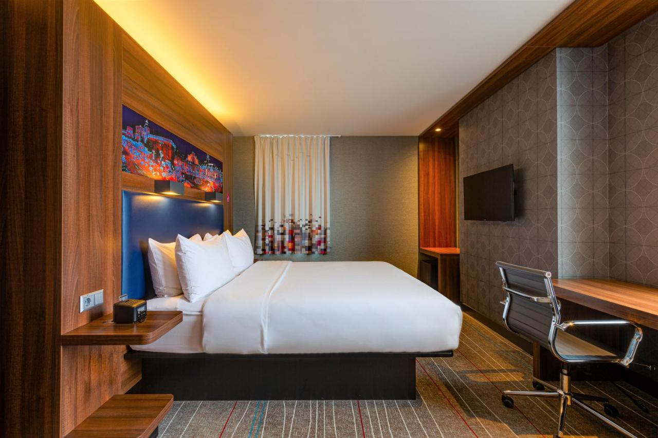 Hotel Sky Loft By Rixwell International