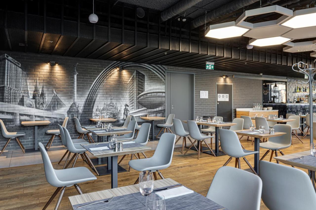 Hotel Sky Loft By Rixwell International