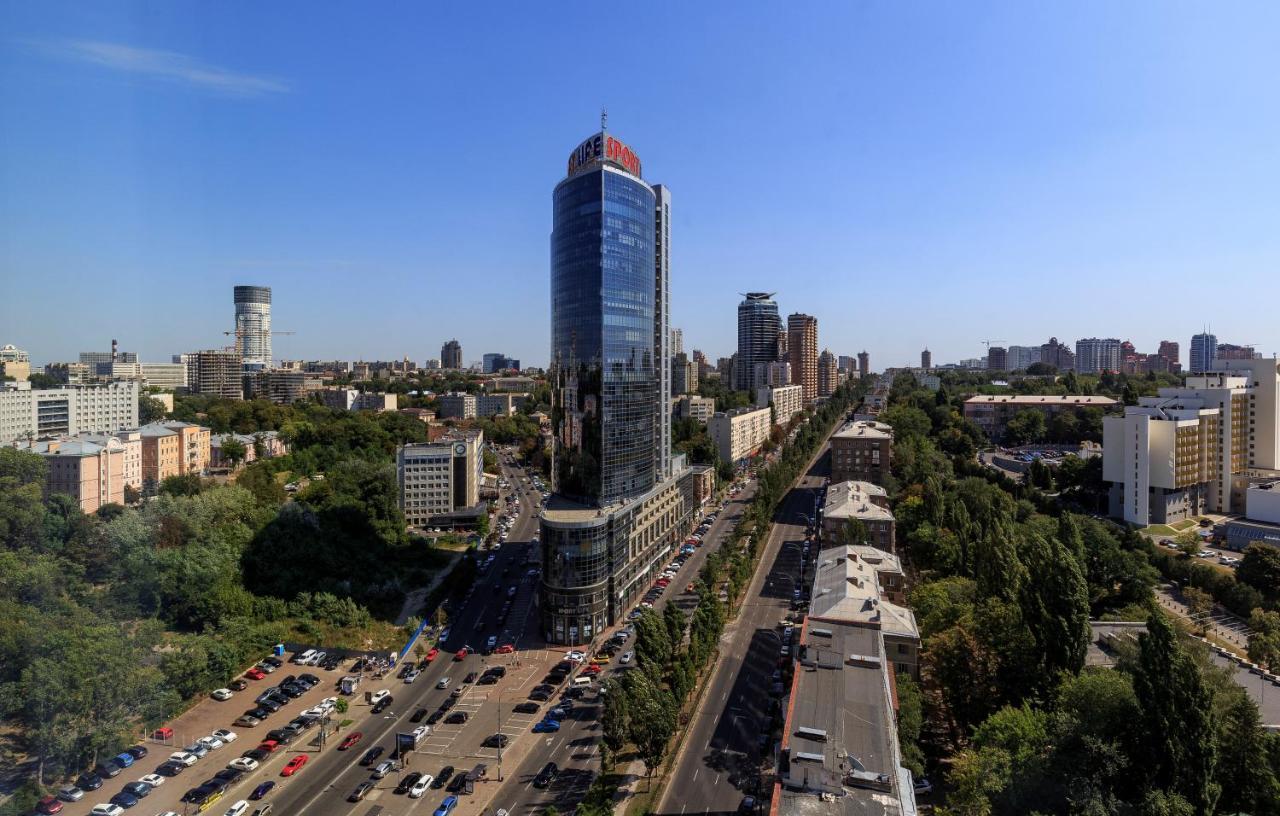 Hotel Sky Loft By Rixwell International 4*