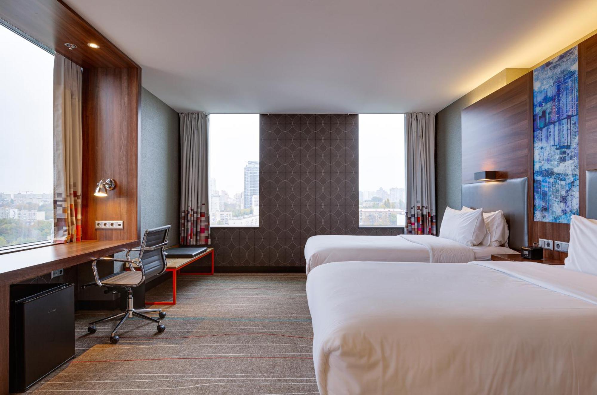 Hotel Sky Loft By Rixwell International