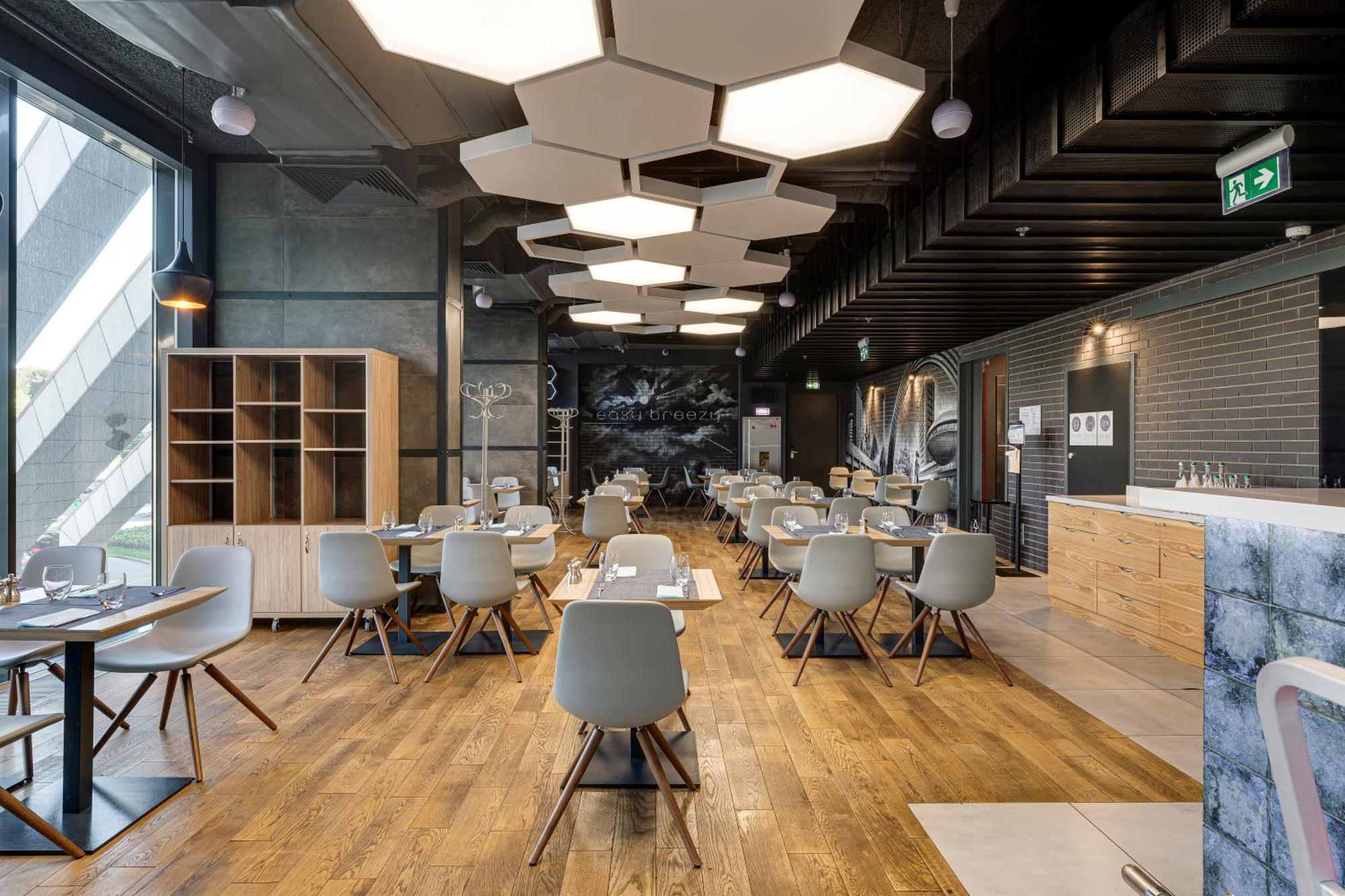 酒店 Sky Loft By Rixwell International
