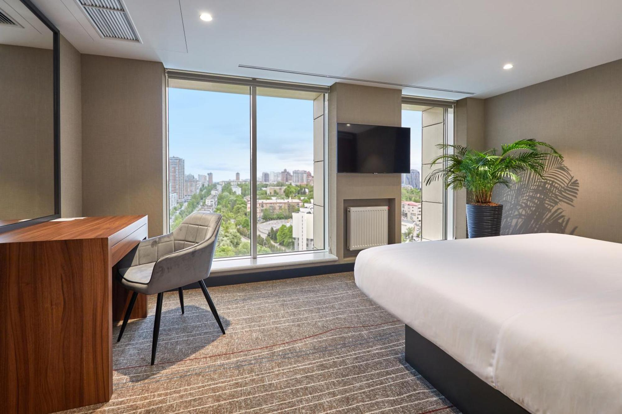 Sky Loft By Rixwell International 4*