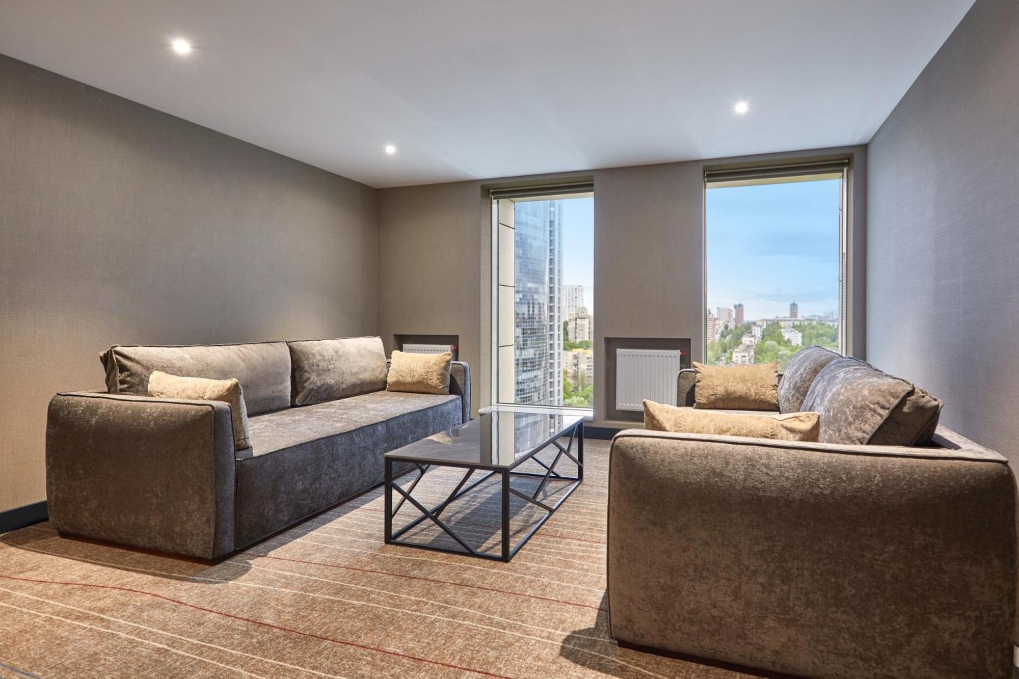 Sky Loft By Rixwell International 酒店 4*