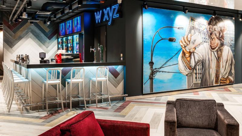 Sky Loft By Rixwell International Hotel Kyiv