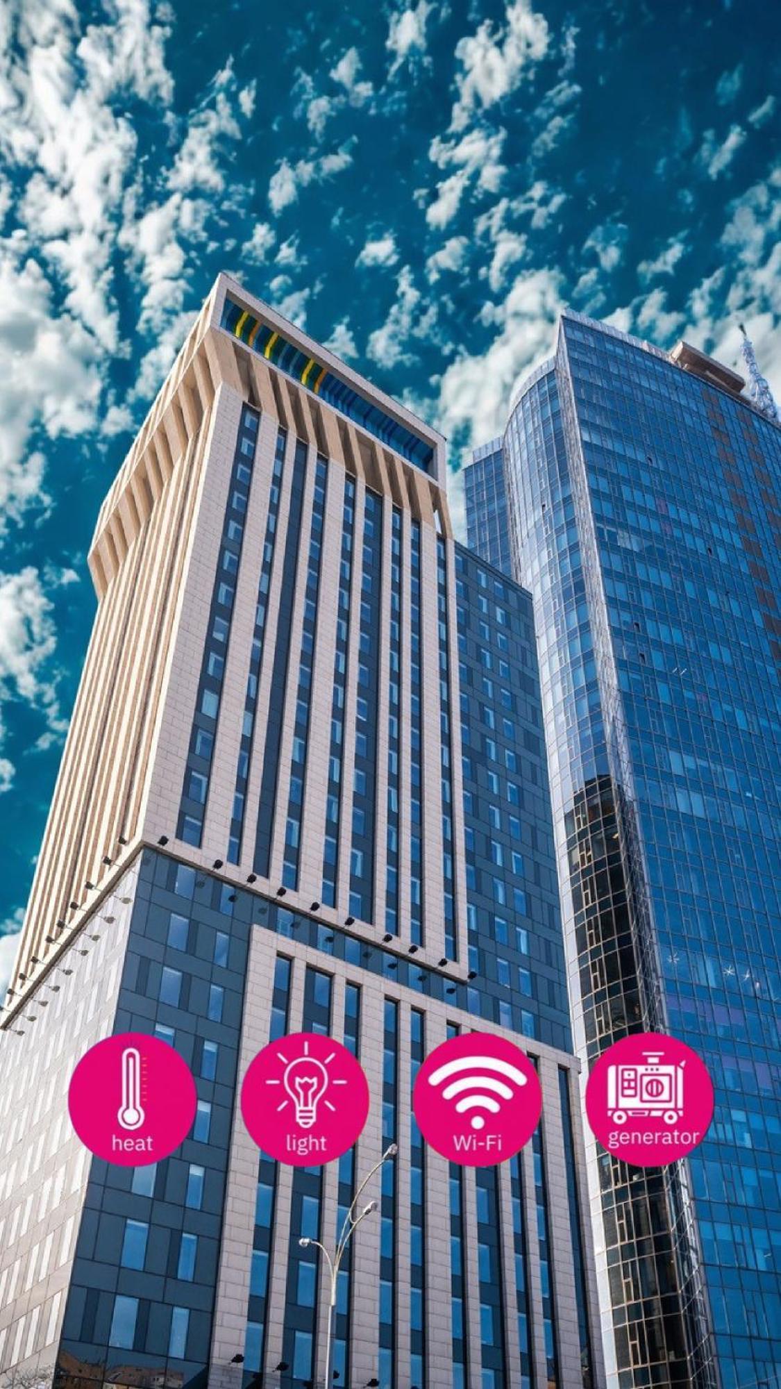 Sky Loft By Rixwell International 4*