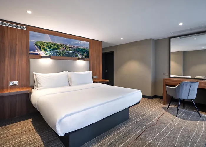Sky Loft Hotel Kyiv By Rixwell International