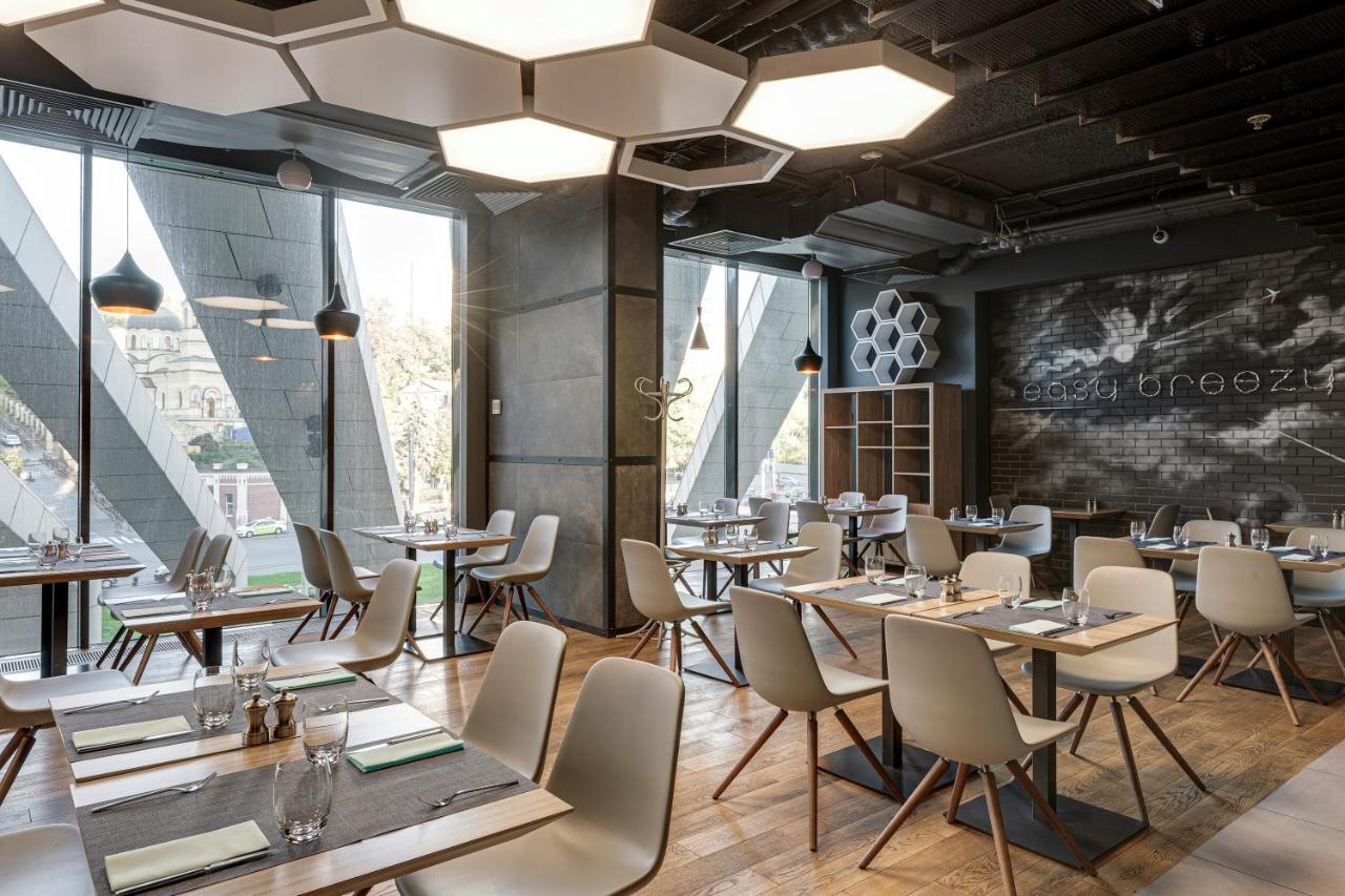 Sky Loft By Rixwell International Отель