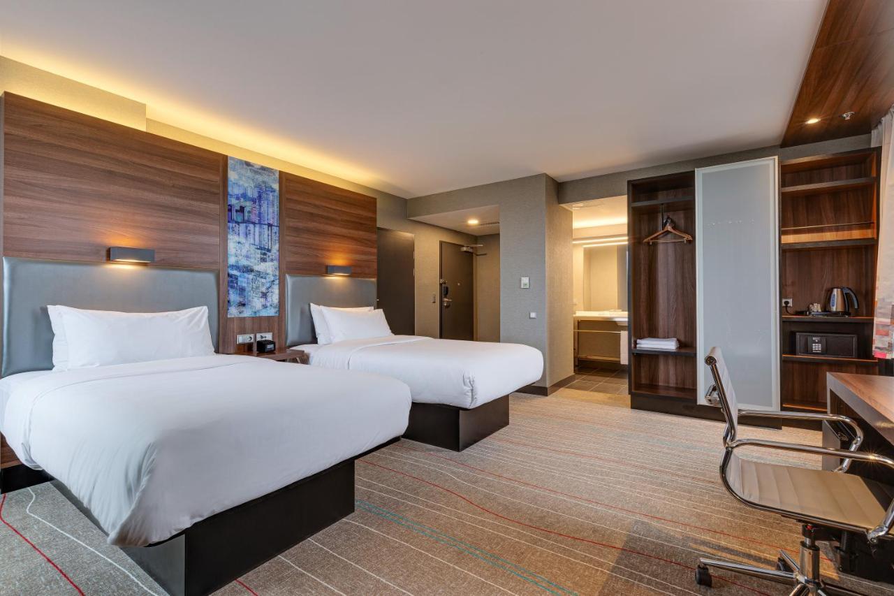 Sky Loft By Rixwell International 4* Киев