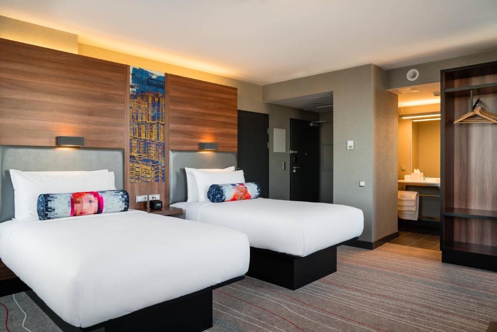 Sky Loft By Rixwell International 4* Киев