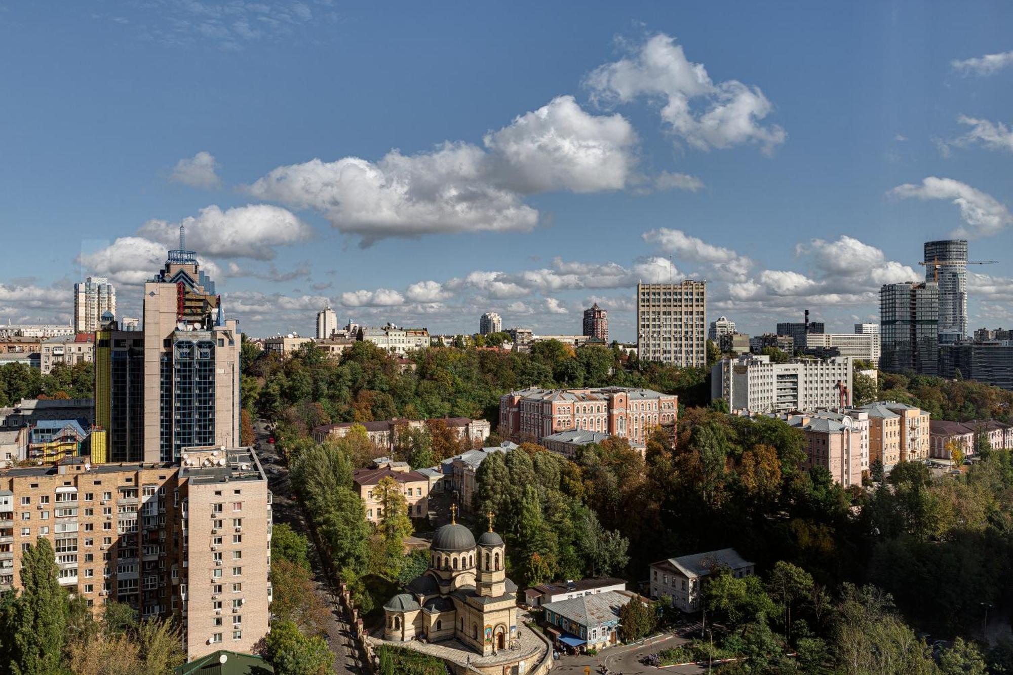 Отель Sky Loft By Rixwell International 4*