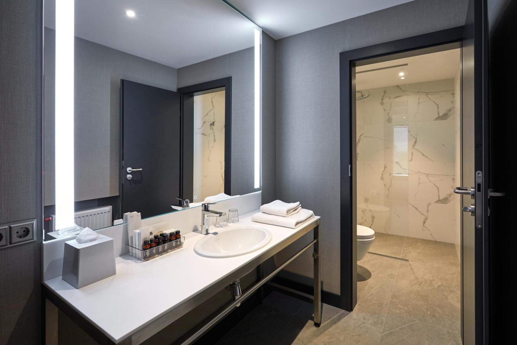 Hotel Sky Loft By Rixwell International