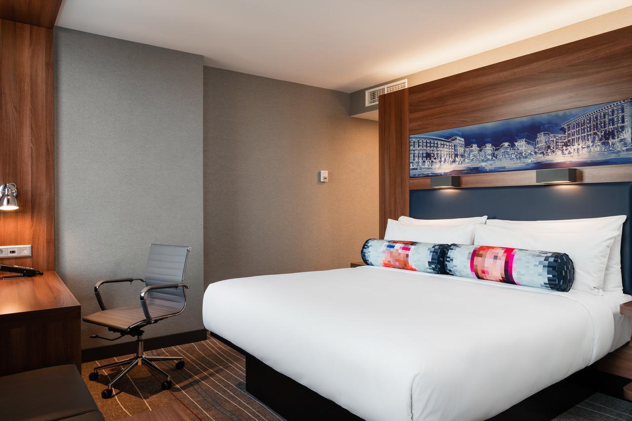 Отель Sky Loft By Rixwell International 4*