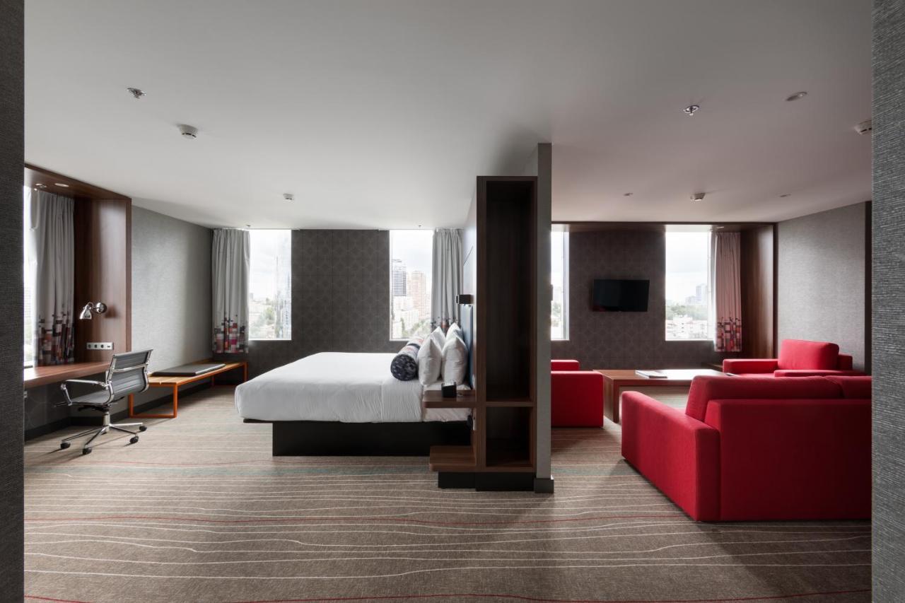 Sky Loft By Rixwell International 4*